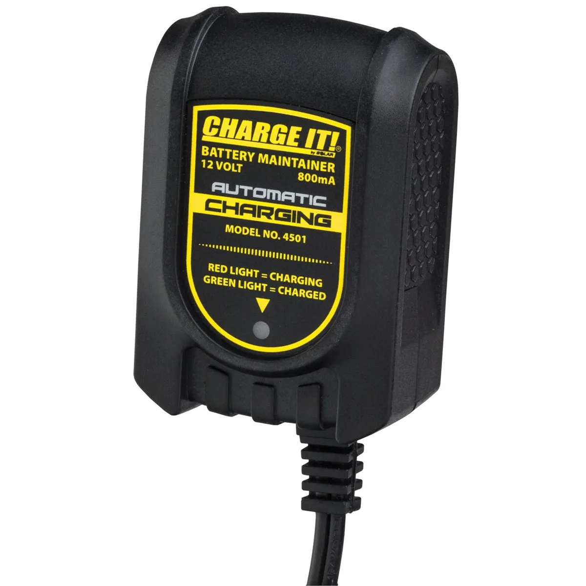 0.8 Amp 12 Volt Battery Maintainer SOL4501