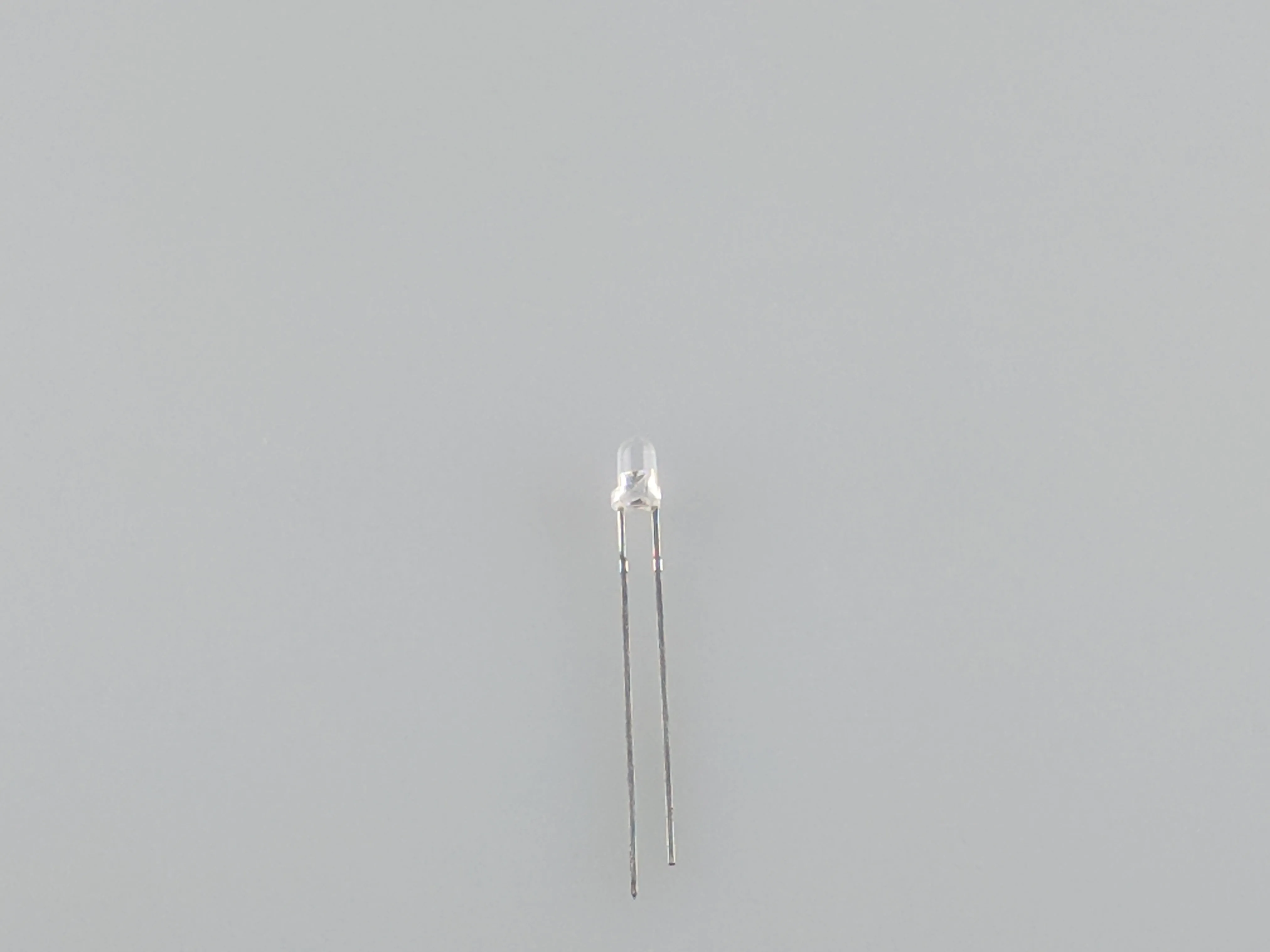 10 Pack of 3mm Ultra Bright BLUE LEDs ~ 3V @ 20mA