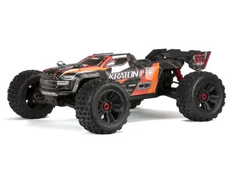 1/5 KRATON 4WD 8S BLX Speed Monster Truck RTR