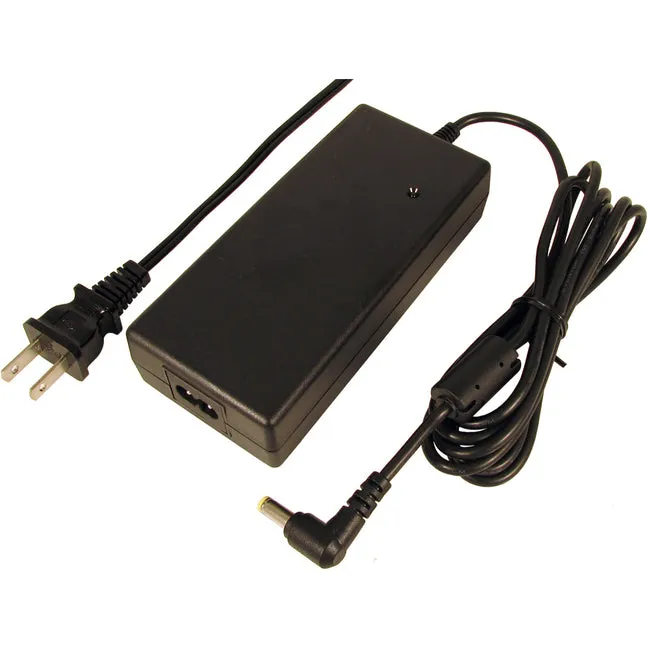 19V/65W Ac Adapter W/ C105 Tip For Various Oem Notebook Models