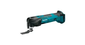 2020 Makita 18V LXT® Multi-Tool (XMT03Z)