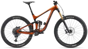 2022 Giant Reign Advanced Pro 29 1