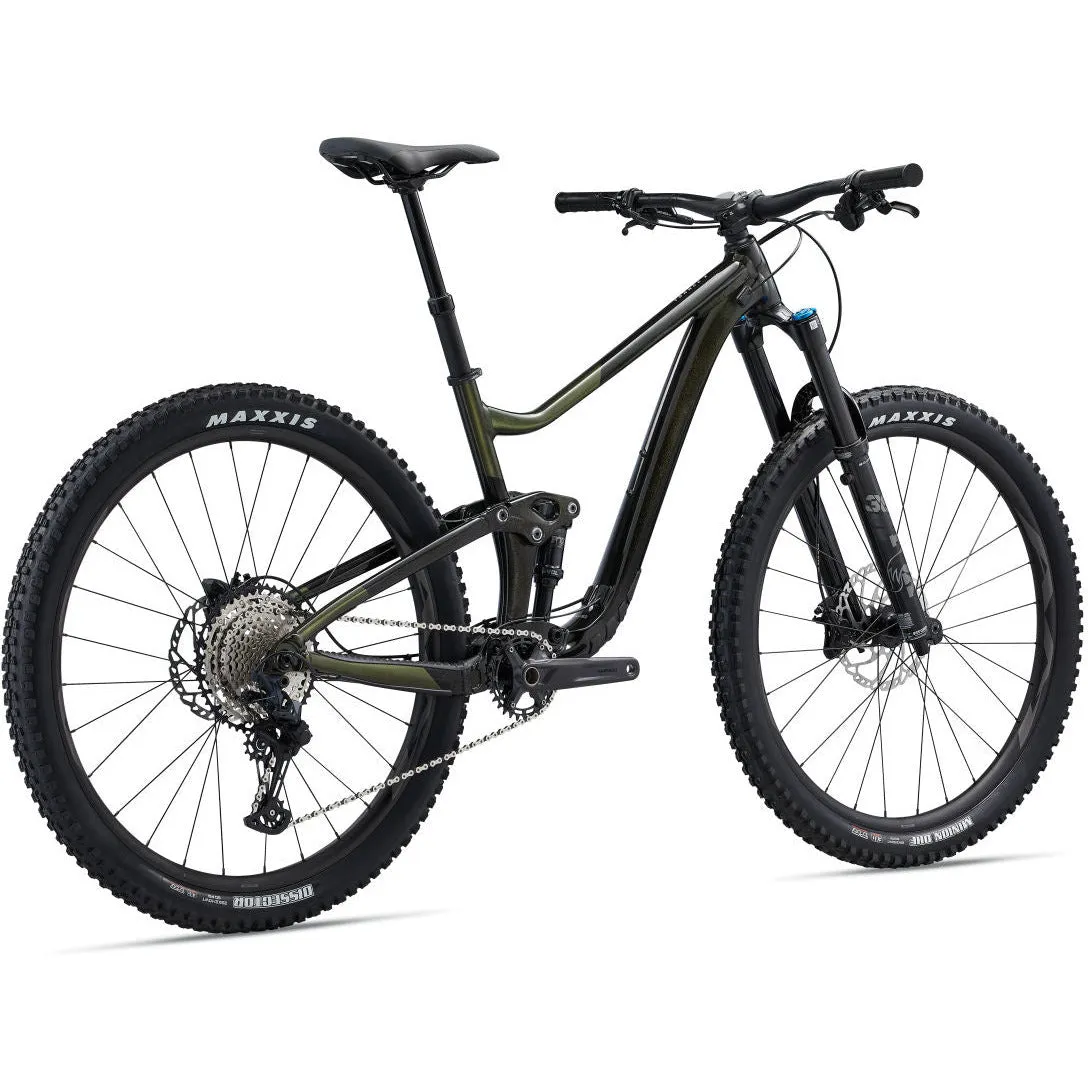 2022 Giant Trance X 29 1 — SALE