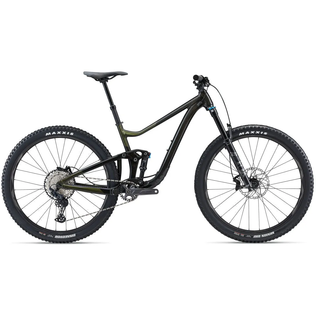 2022 Giant Trance X 29 1 — SALE