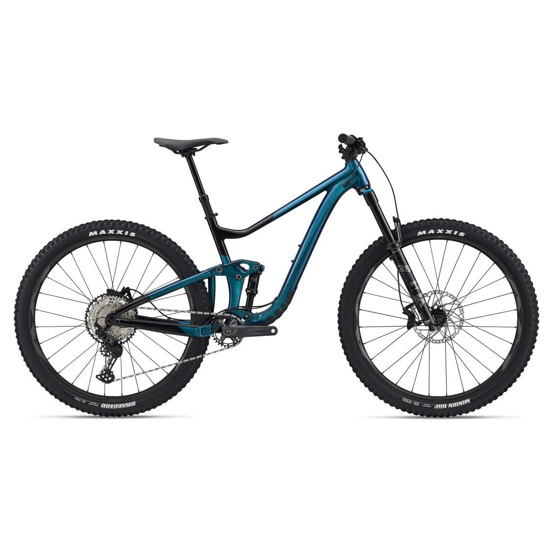 2022 Giant Trance X 29 1 — SALE