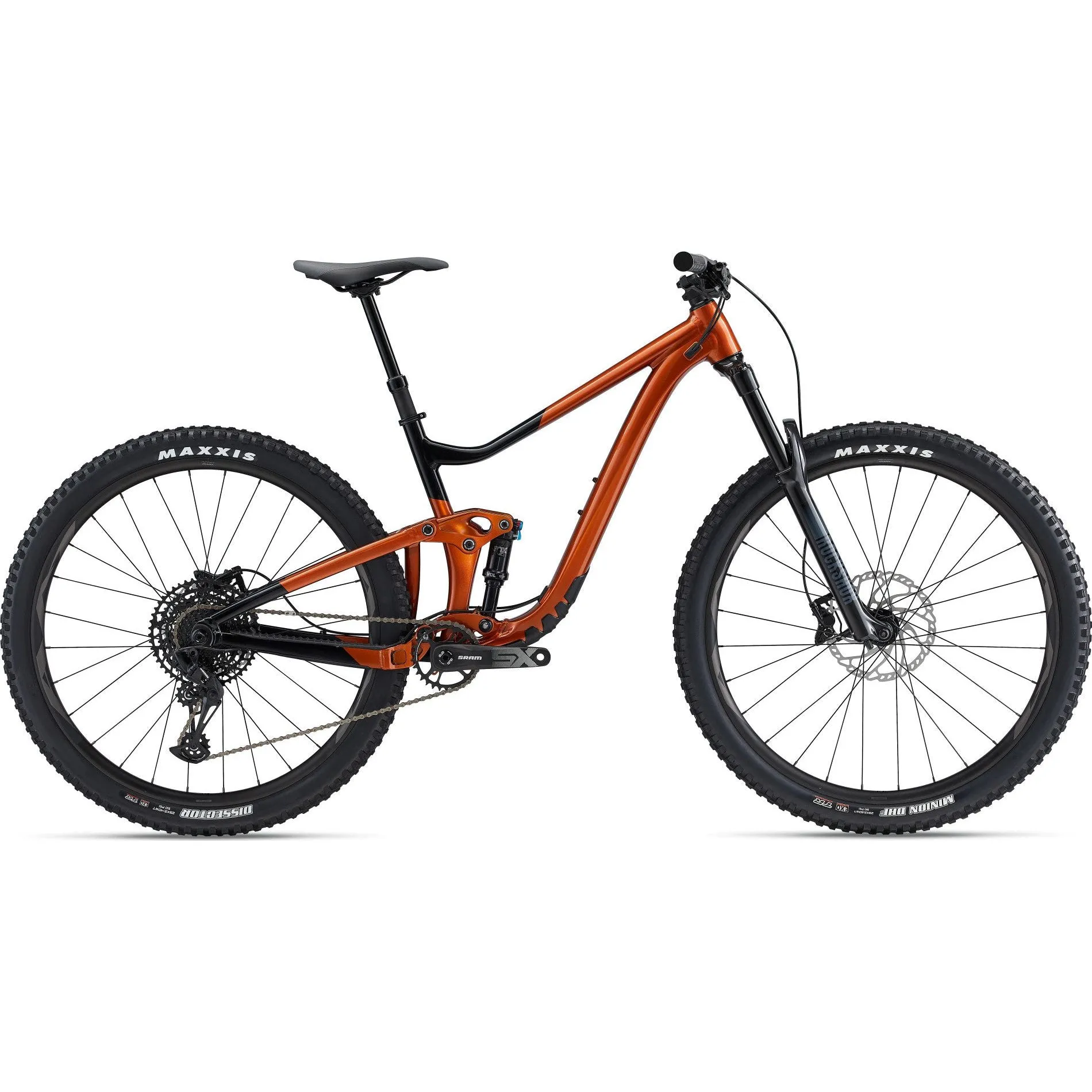 2022 Giant Trance X 29 2 — SALE