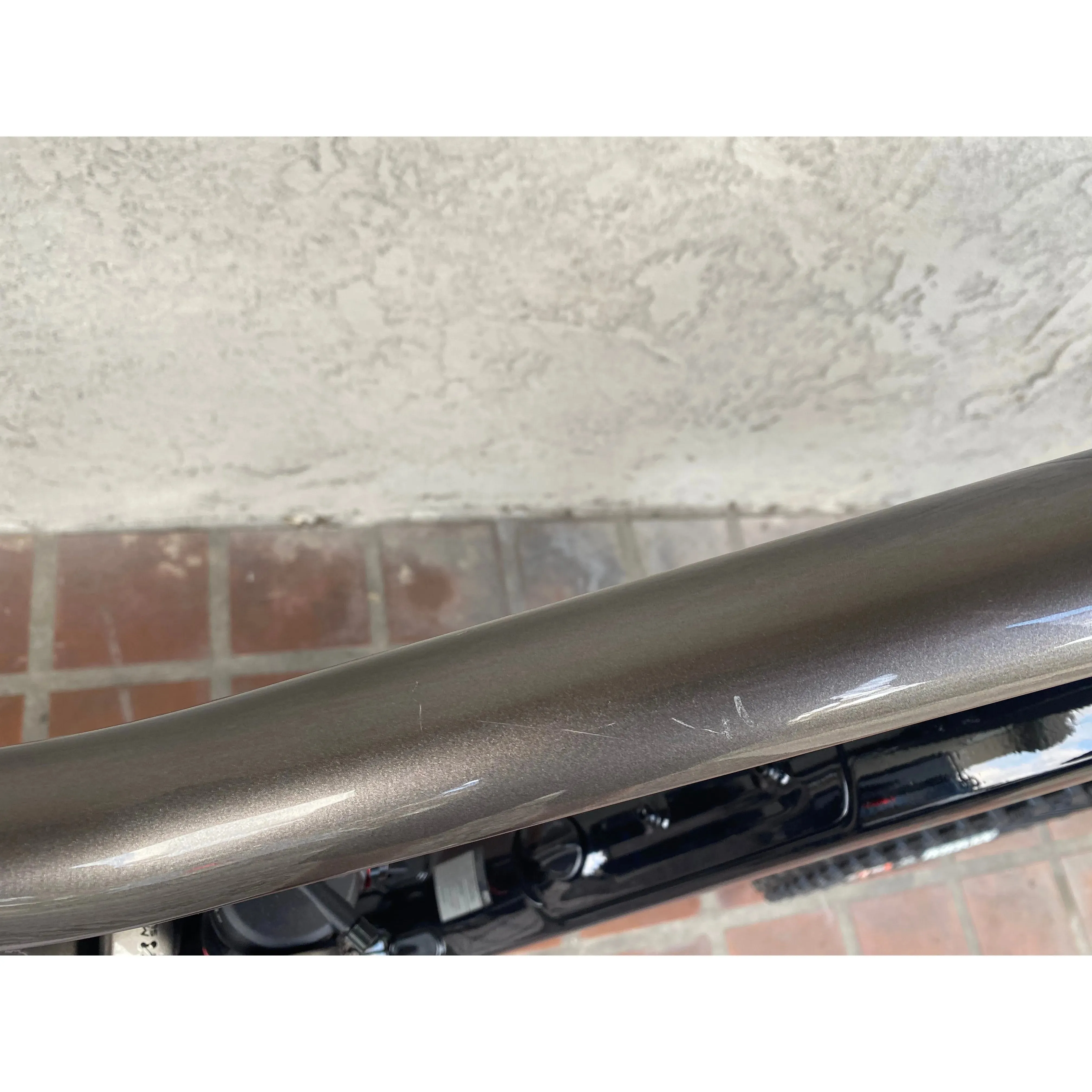 2023 Giant Reign 2 29  — BLEM
