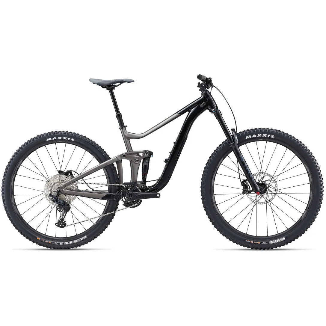 2023 Giant Reign 2 29  — BLEM