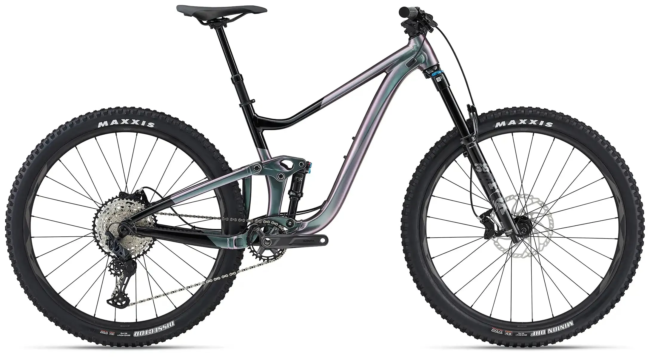 2023 Giant Trance X 29 1