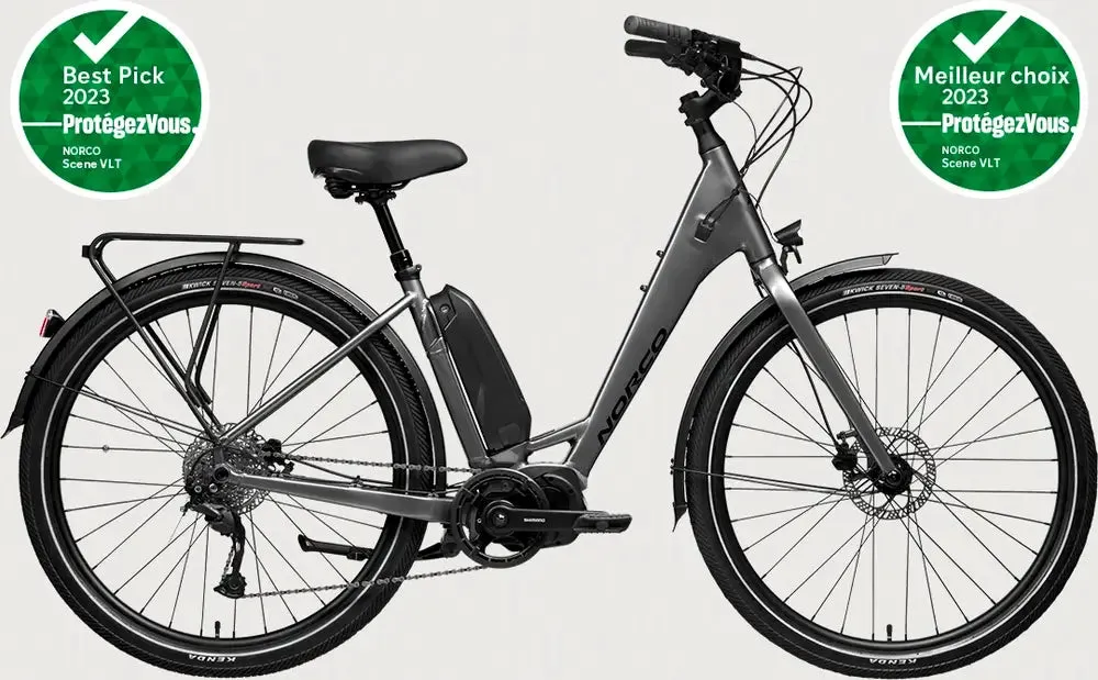 2023 Norco Scene VLT 27.5"