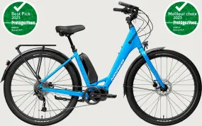 2023 Norco Scene VLT 27.5"