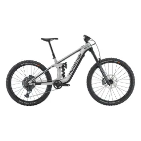 2025 Transition Relay PNW Alloy GX
