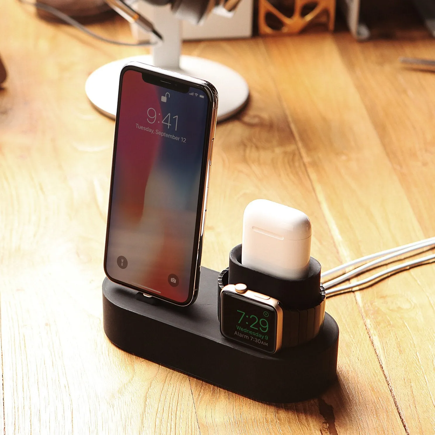 3 in 1 Boost Up Charging Hub
