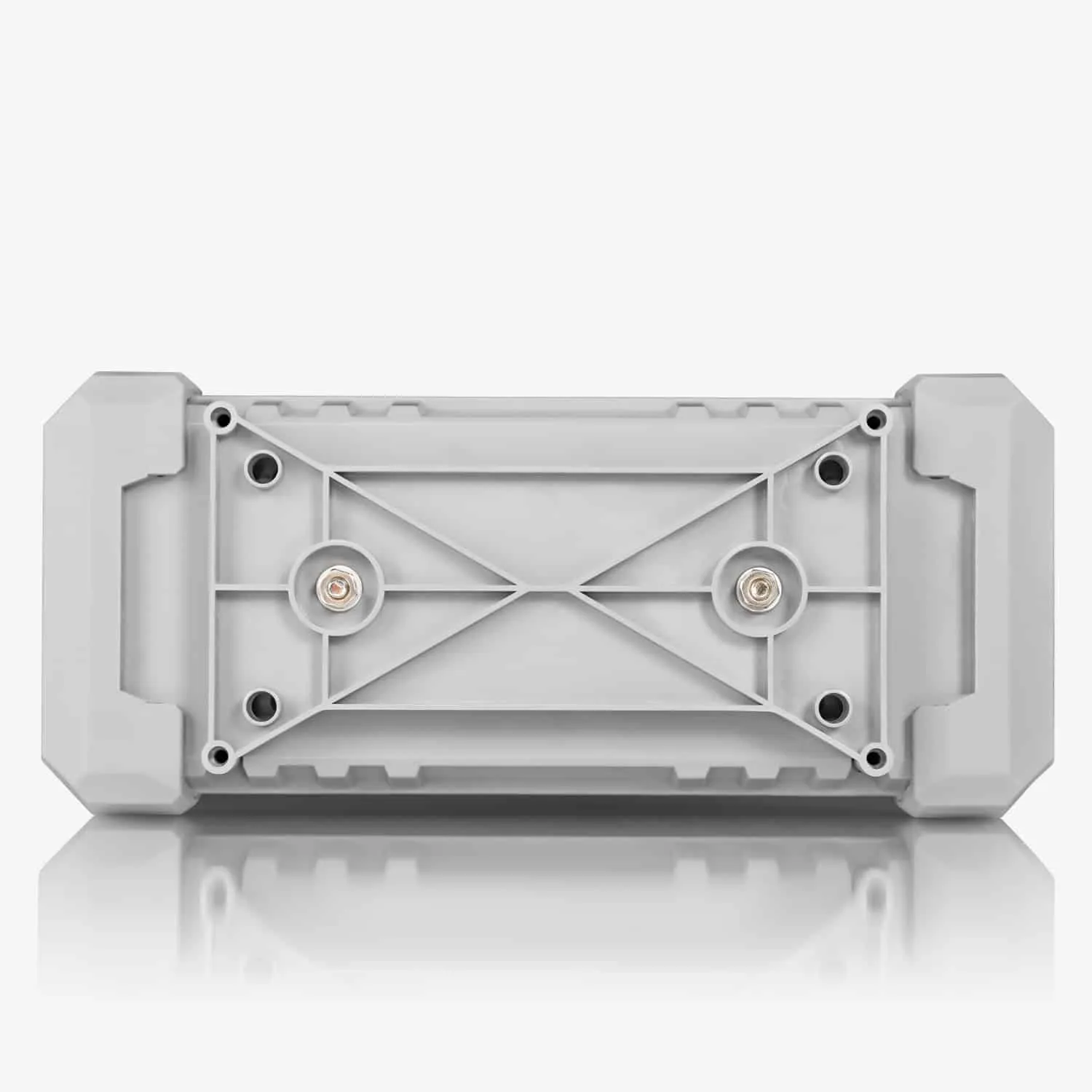 30A Waterproof Lithium-Compatible In-Line PWM Solar Regulator