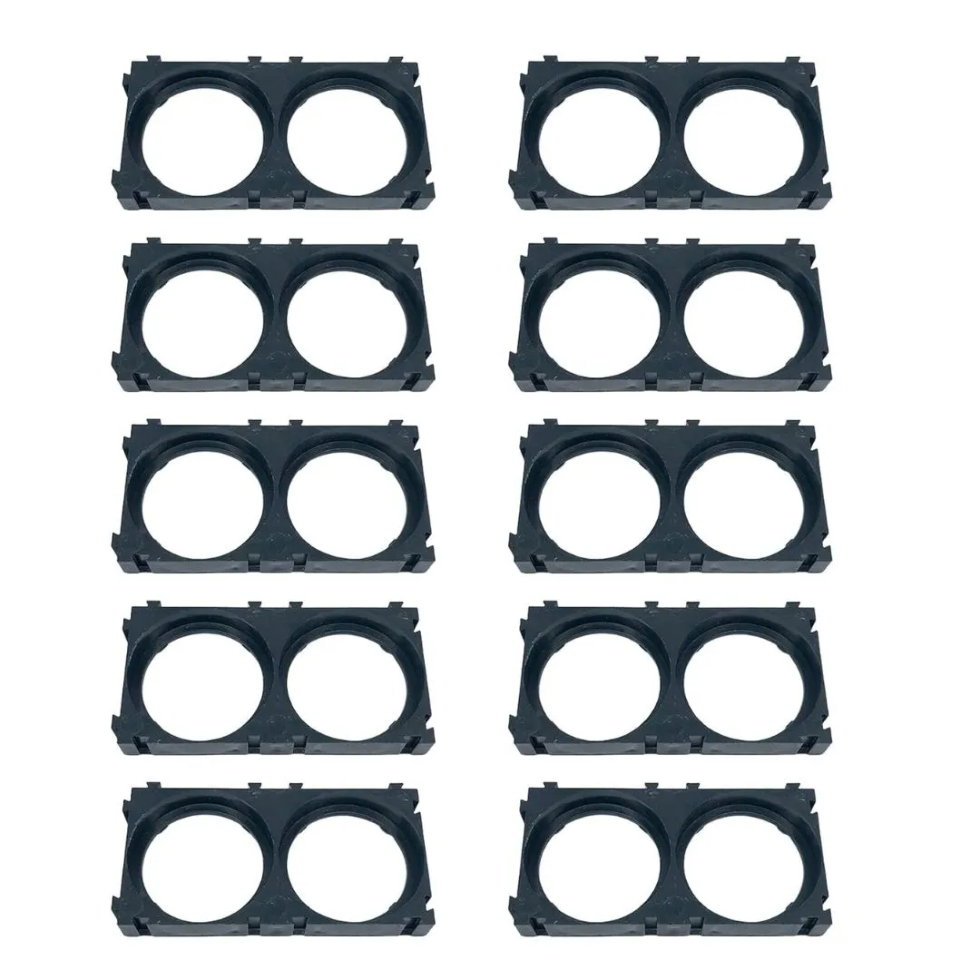 32140 Battery Cell Spacer/Holder/Bracket with 33MM Bore Diameter