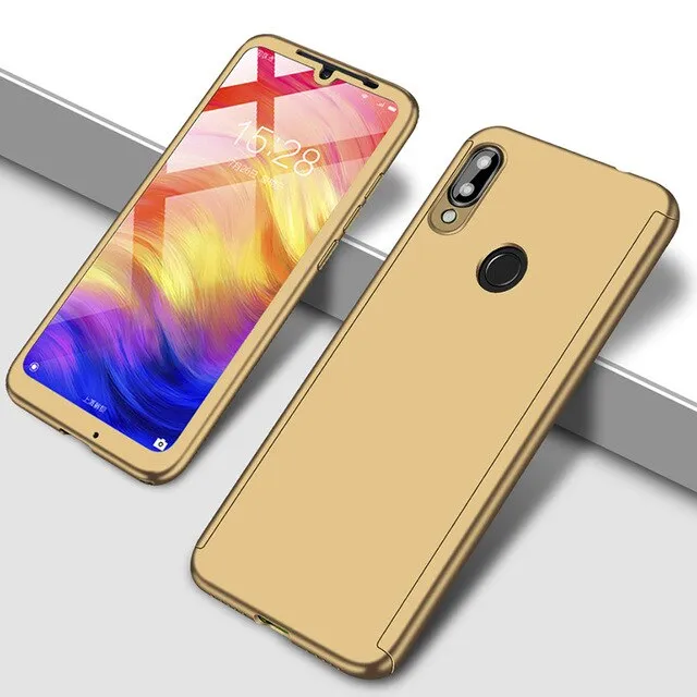 360 Full Protective Phone Case For Huawei Honor 20i 10i 9 Lite 10 8x Max Case For Honor 20 Pro 9 8 8C 8A 8S V20 V10 V9 Play Case
