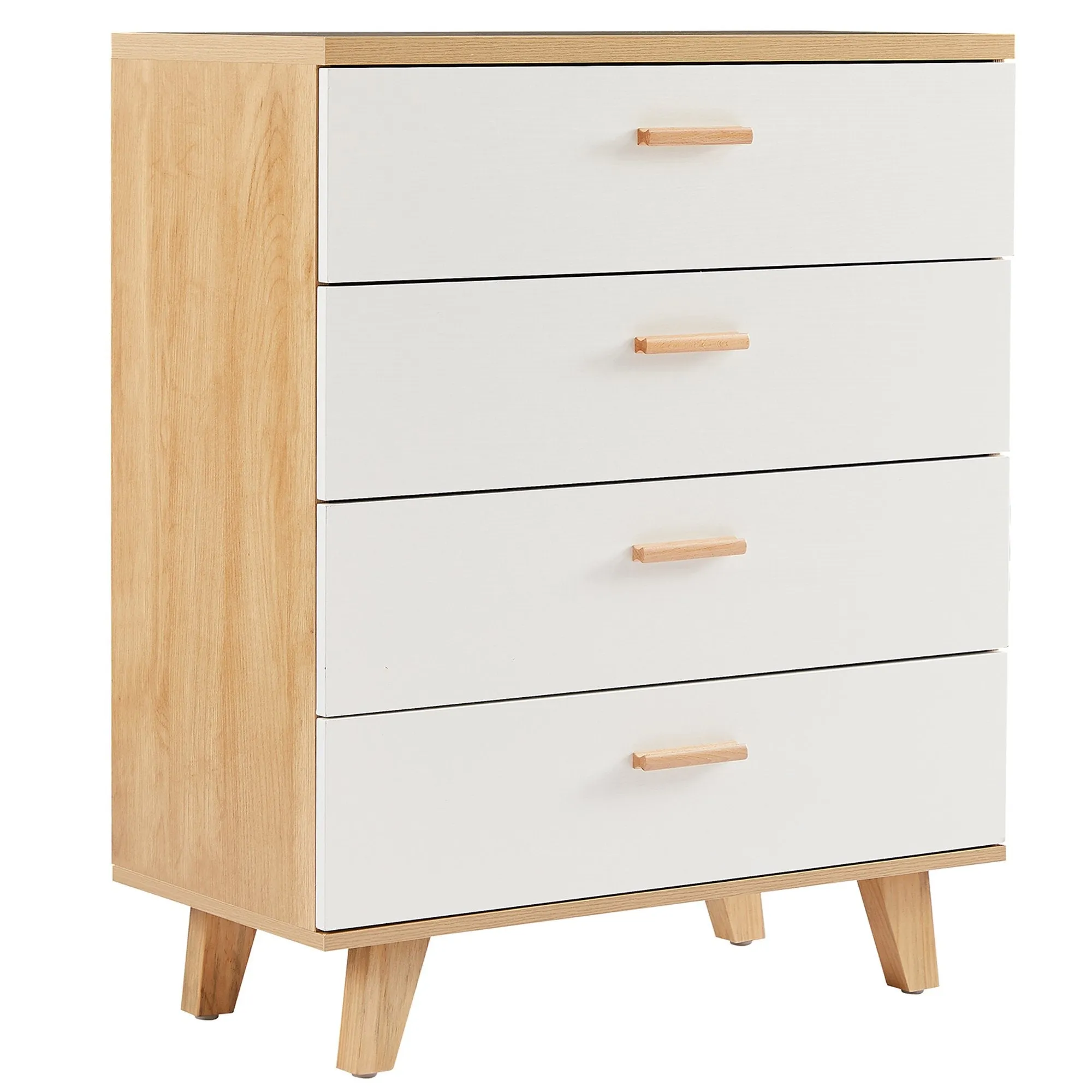 4 Drawer Dresser