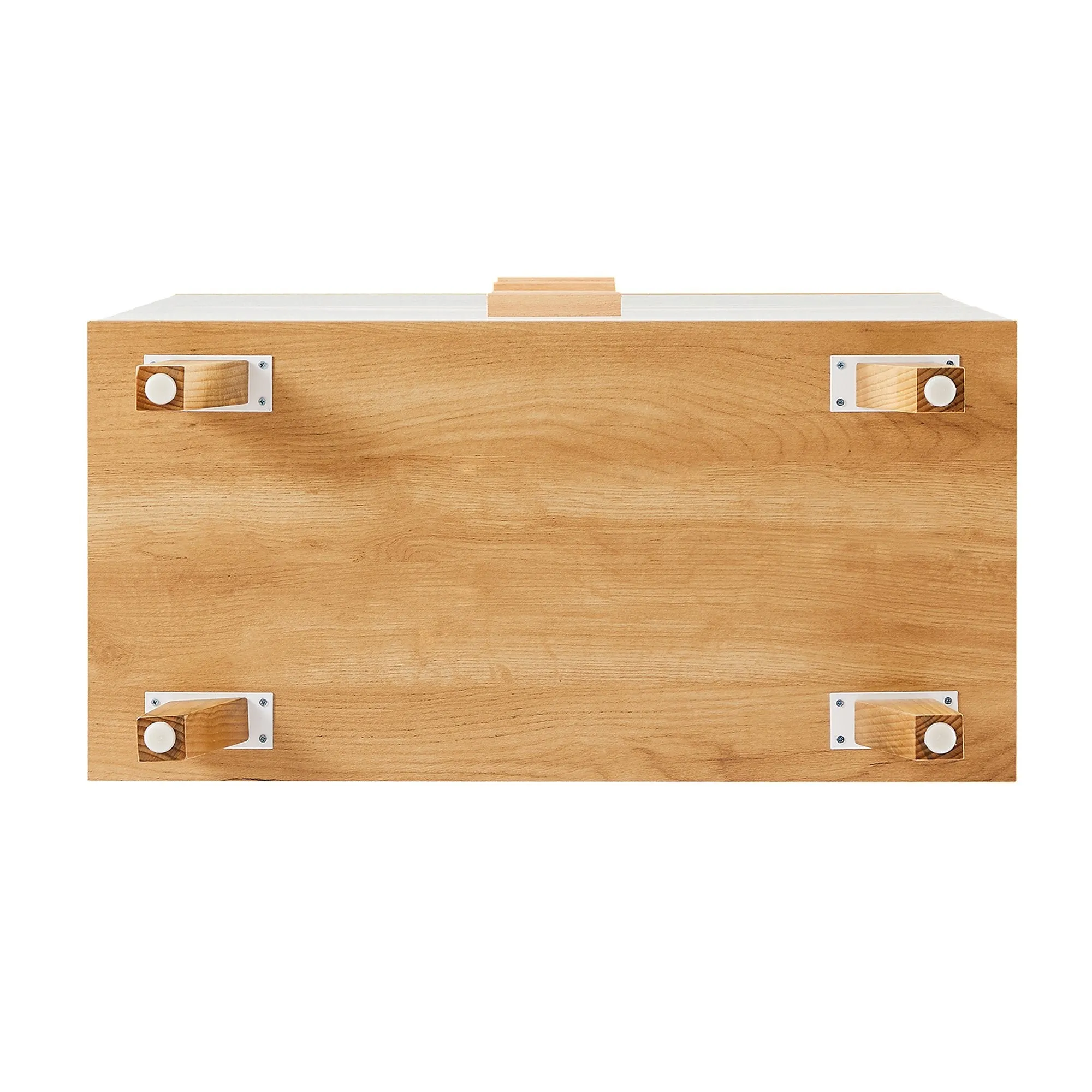 4 Drawer Dresser