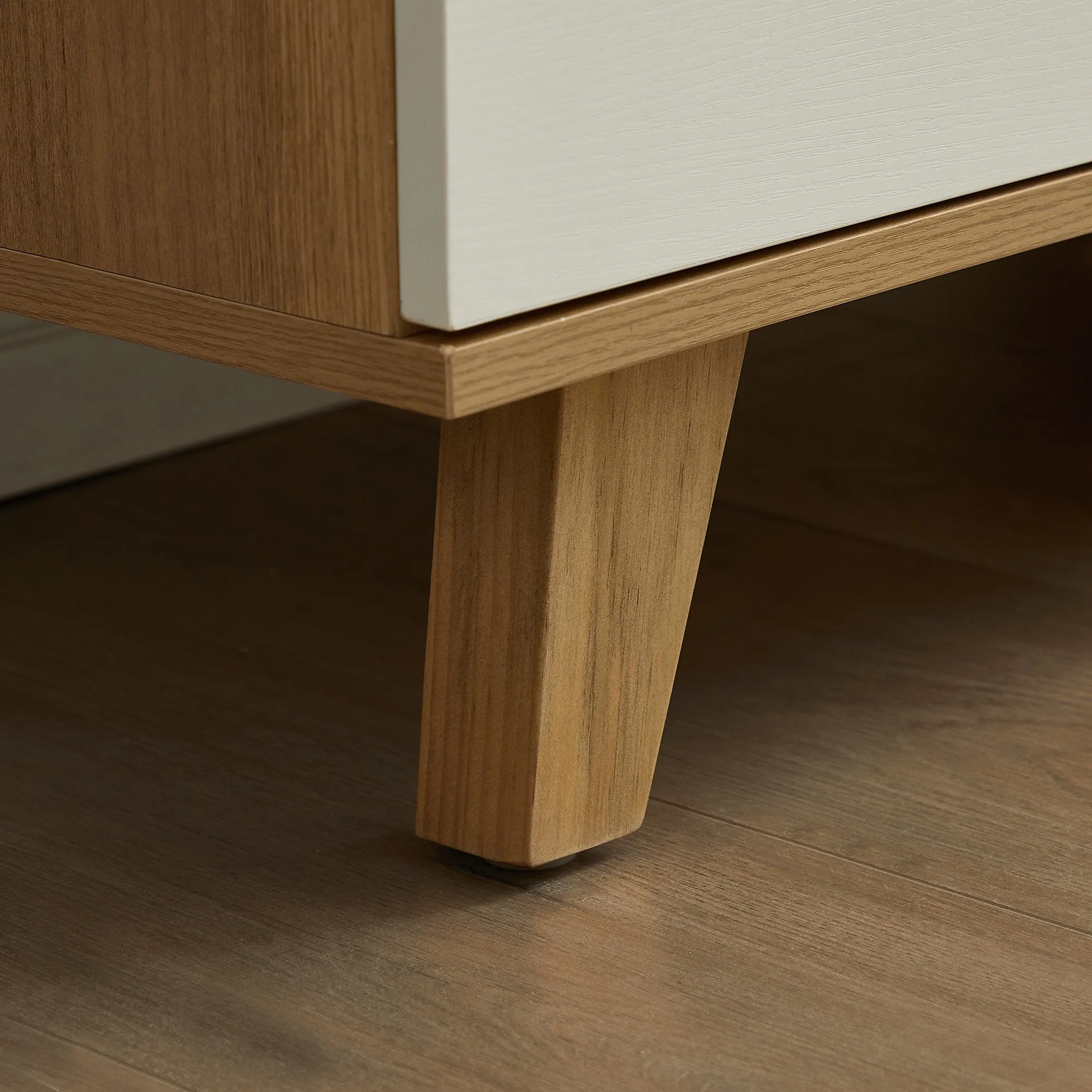 4 Drawer Dresser