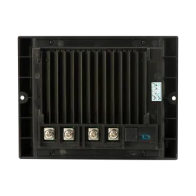 40AMP 5-STAGE PWM CHARGE CONTROLLER