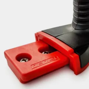 48 Tools TH-MIL-RED-P3 Milwaukee Tool Holder (3-Pack)