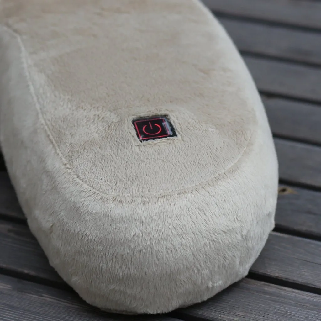 5v Heated Travel Pillow by Volt