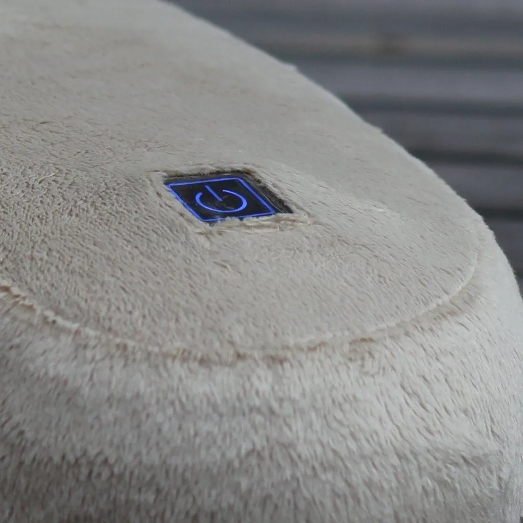5v Heated Travel Pillow by Volt
