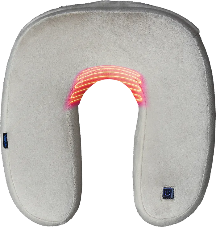 5v Heated Travel Pillow by Volt
