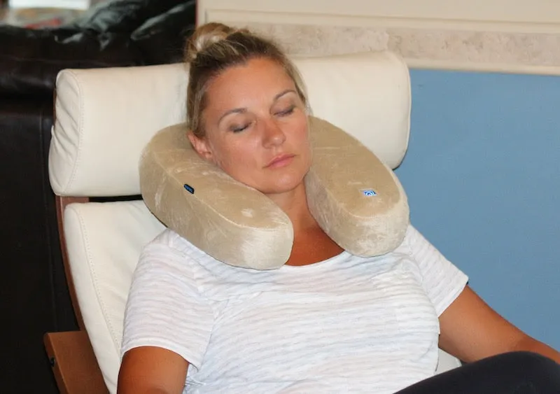 5v Heated Travel Pillow by Volt