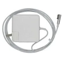 60W MagSafe 1 Power Adapter With Cable (L-Style) For Apple MacBook