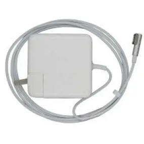 60W MagSafe 1 Power Adapter With Cable (L-Style) For Apple MacBook