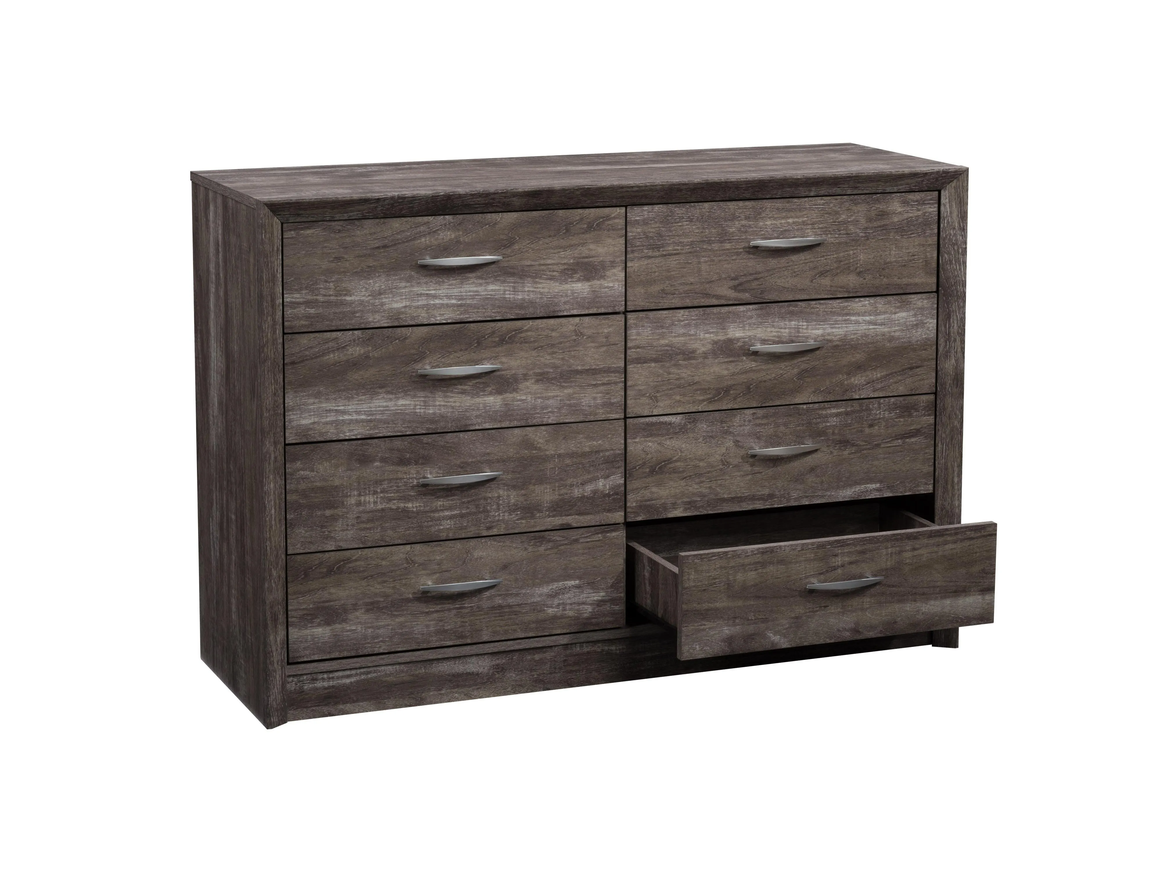 8 Drawer Dresser