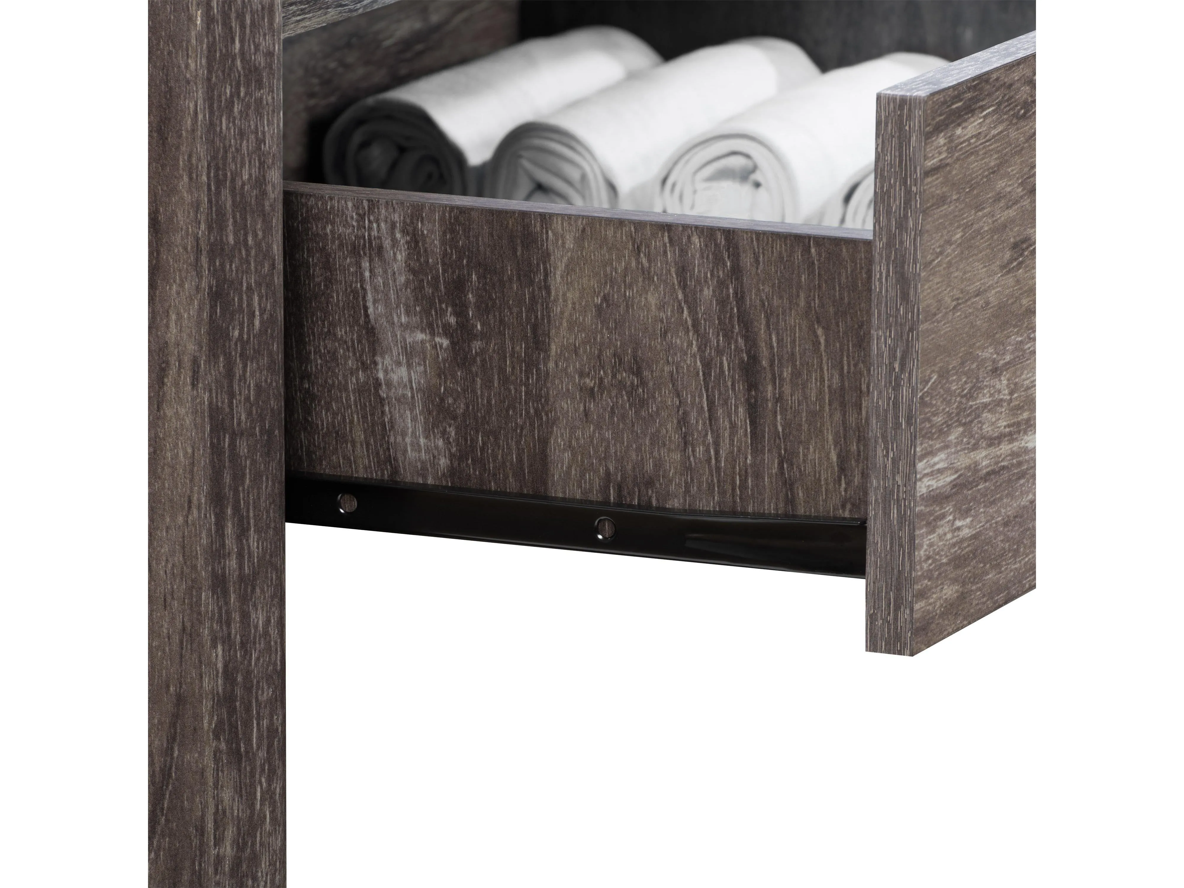 8 Drawer Dresser