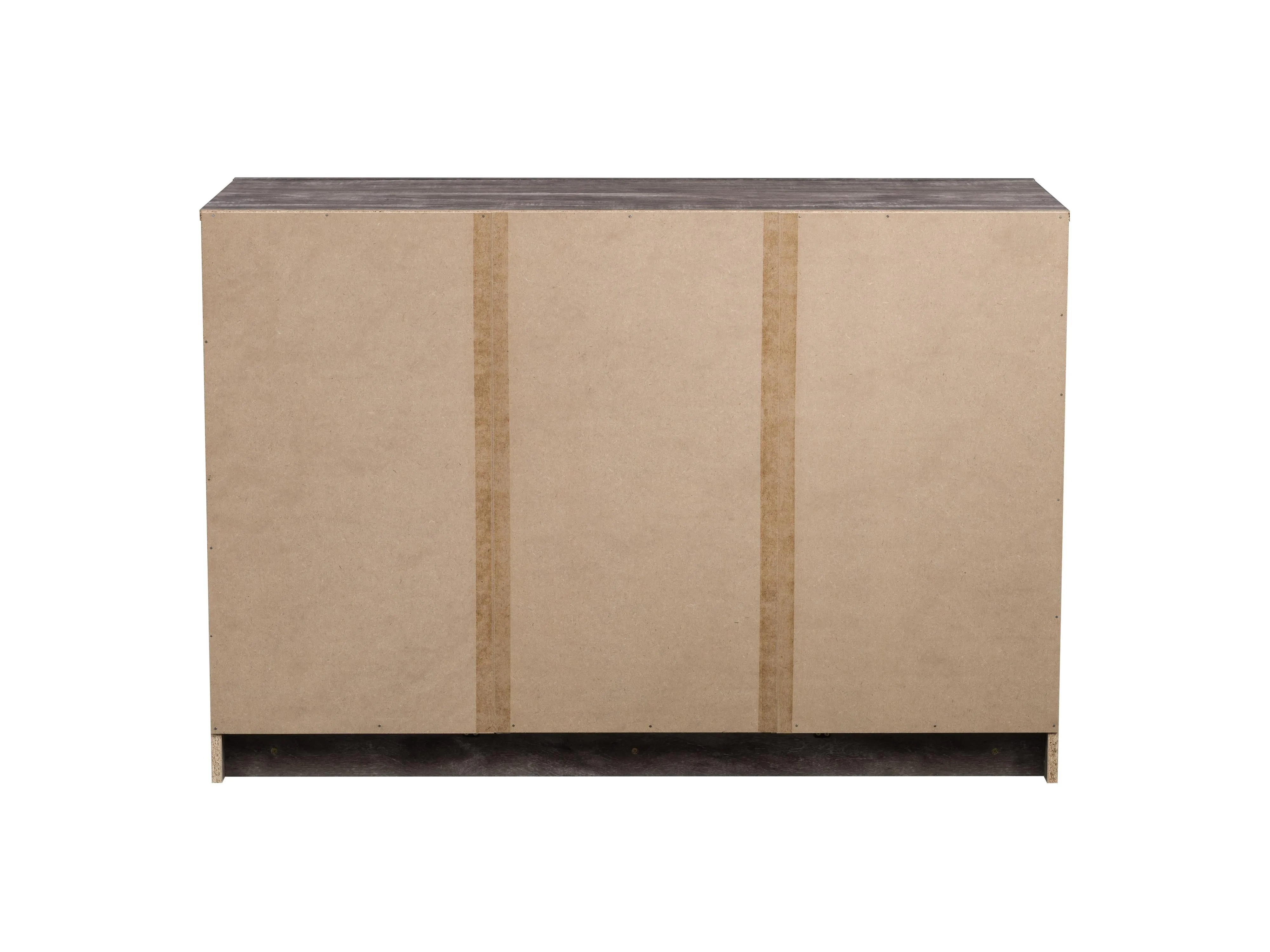 8 Drawer Dresser
