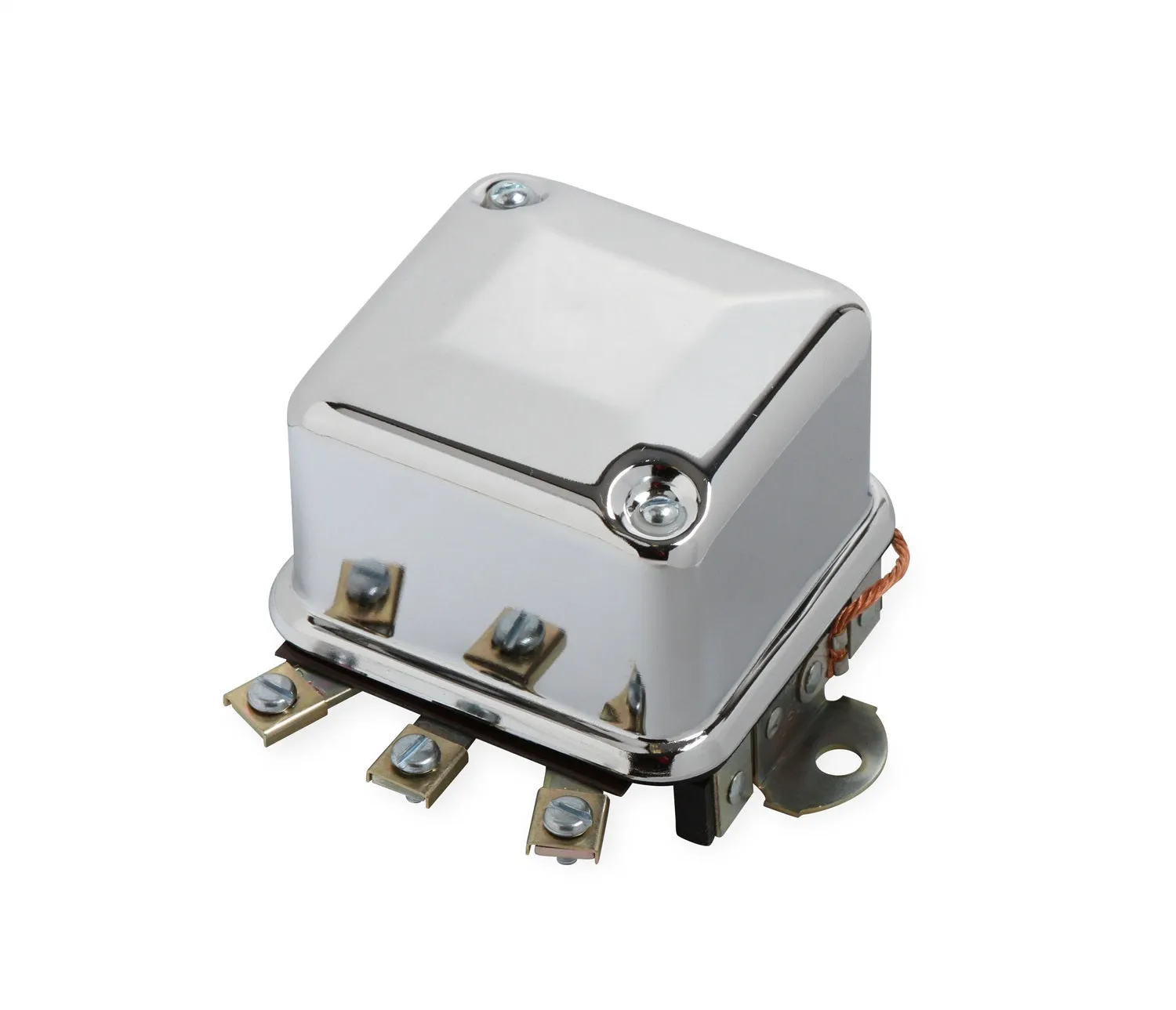 ACCEL 201106C Voltage Regulator