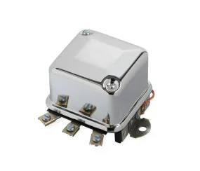 ACCEL 201106C Voltage Regulator