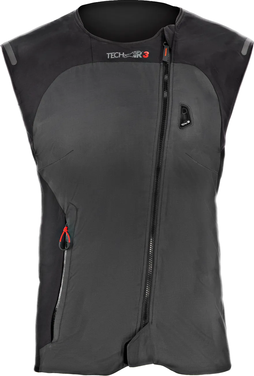 ALPINESTARS TECH-AIR Stella Tech-Air 3 - Black - XS 6518322-10A-XS