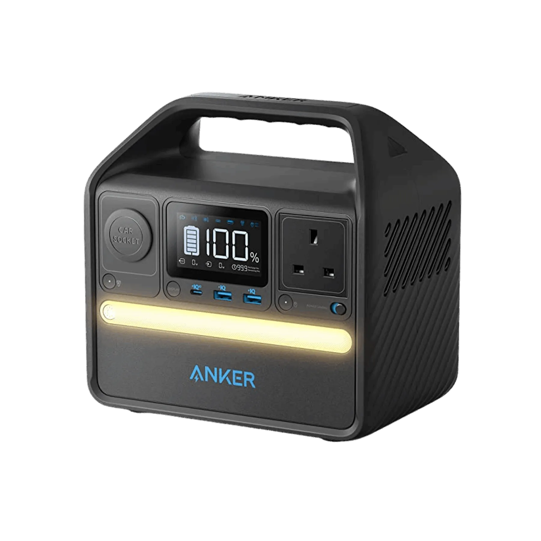 Anker 521 Portable Power Station