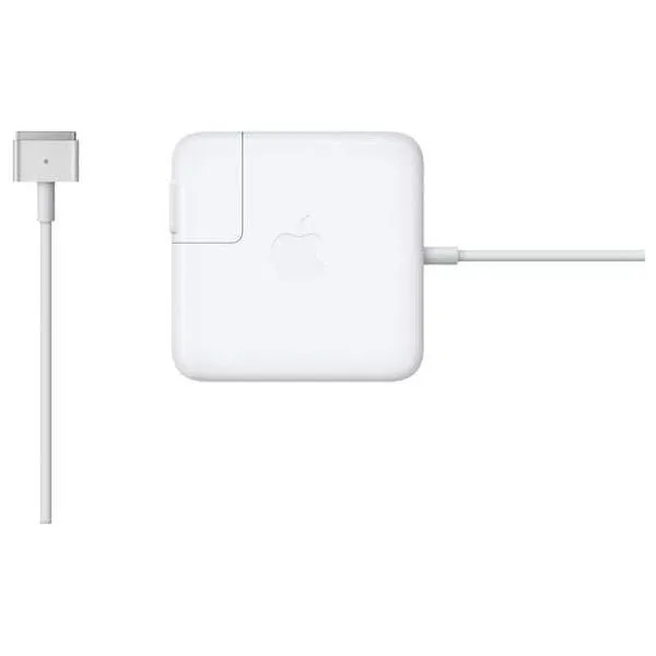 Apple 45W MagSafe 2 Power Adapter for MacBook Air