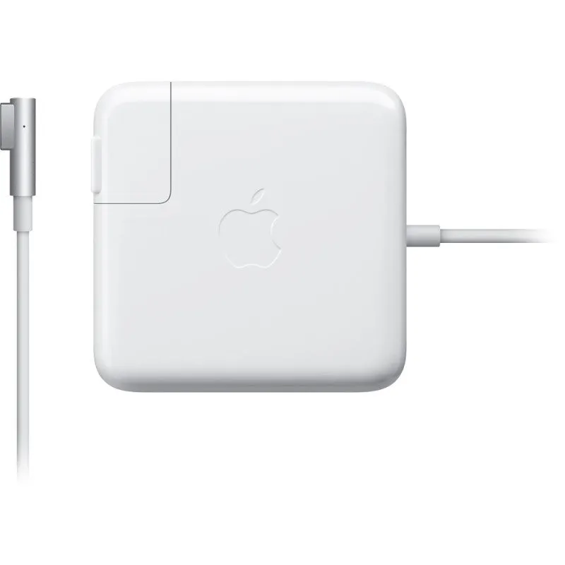 Apple 60W MagSafe Power Adapter For MacBook and 13-inch MacBook Pro