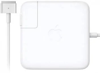 Apple 85W MagSafe 2 Power Adapter (for MacBook Pro with Retina display)