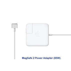 Apple MagSafe 2 Power Adapter (85W)