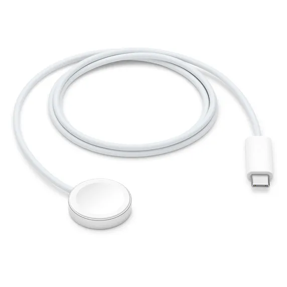 Apple Watch Magnetic Charger to USB-C Cable (1 m)