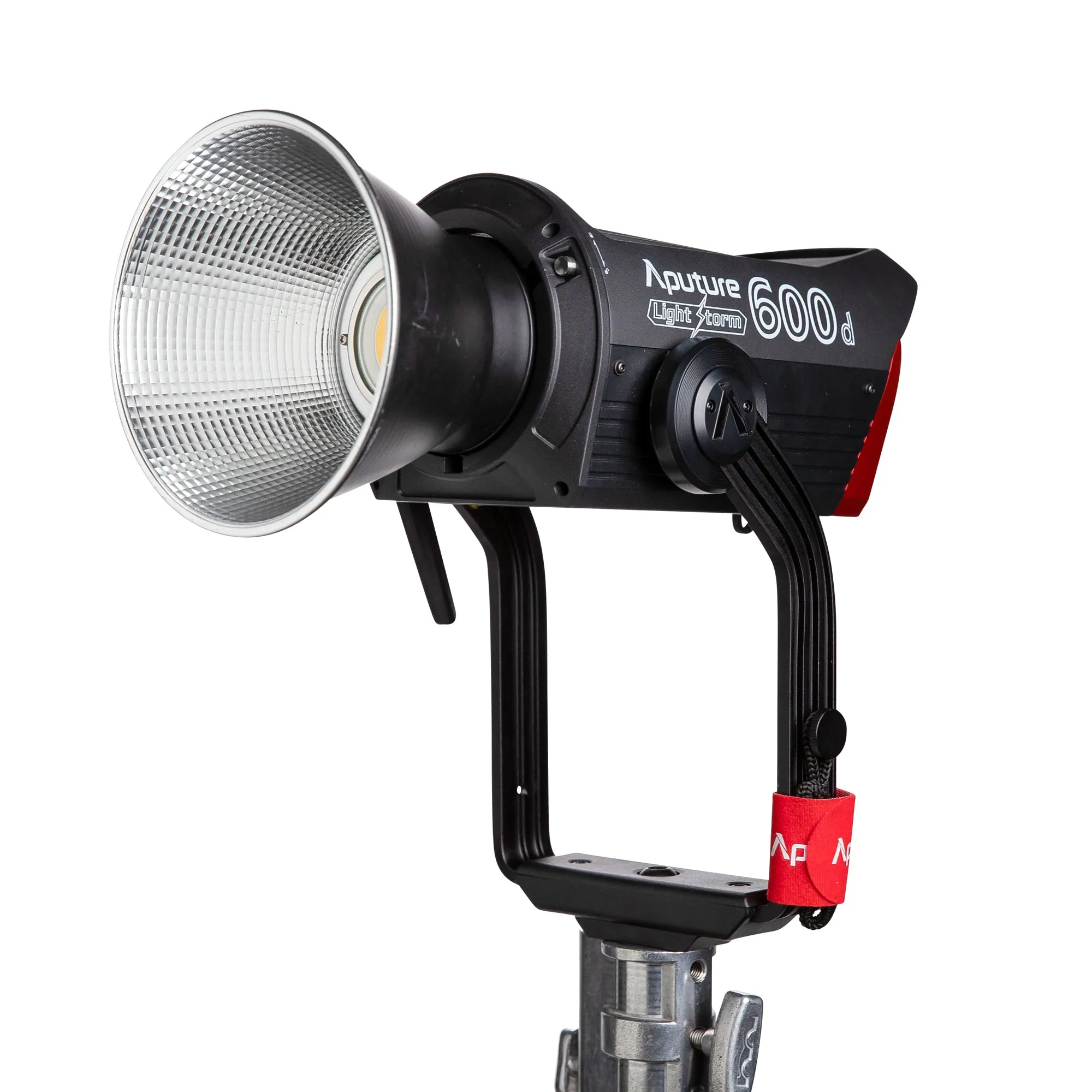 Aputure Light Storm 600d Daylight LED Monolight - V-Mount