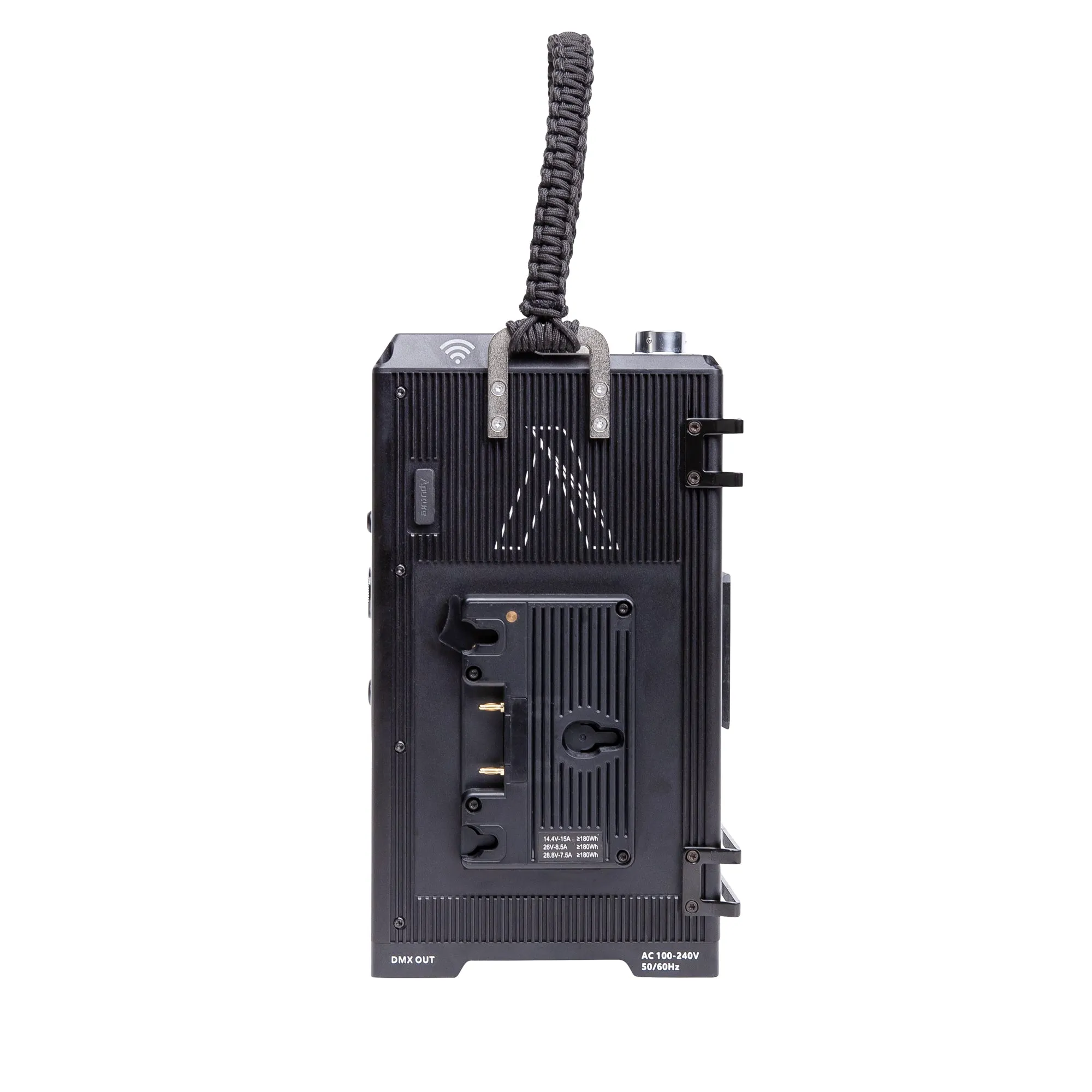 Aputure Light Storm 600d Daylight LED Monolight - V-Mount