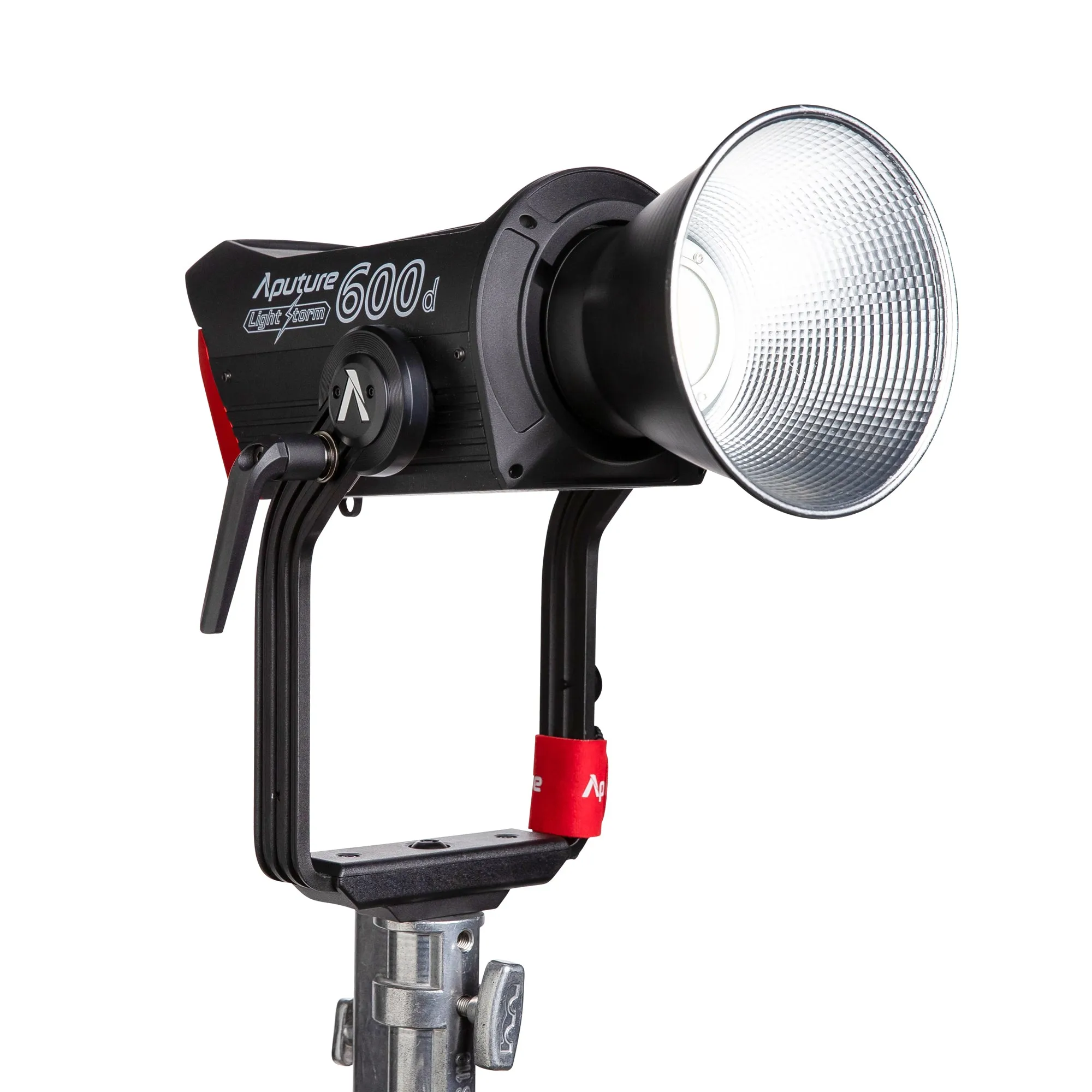 Aputure Light Storm 600d Daylight LED Monolight - V-Mount