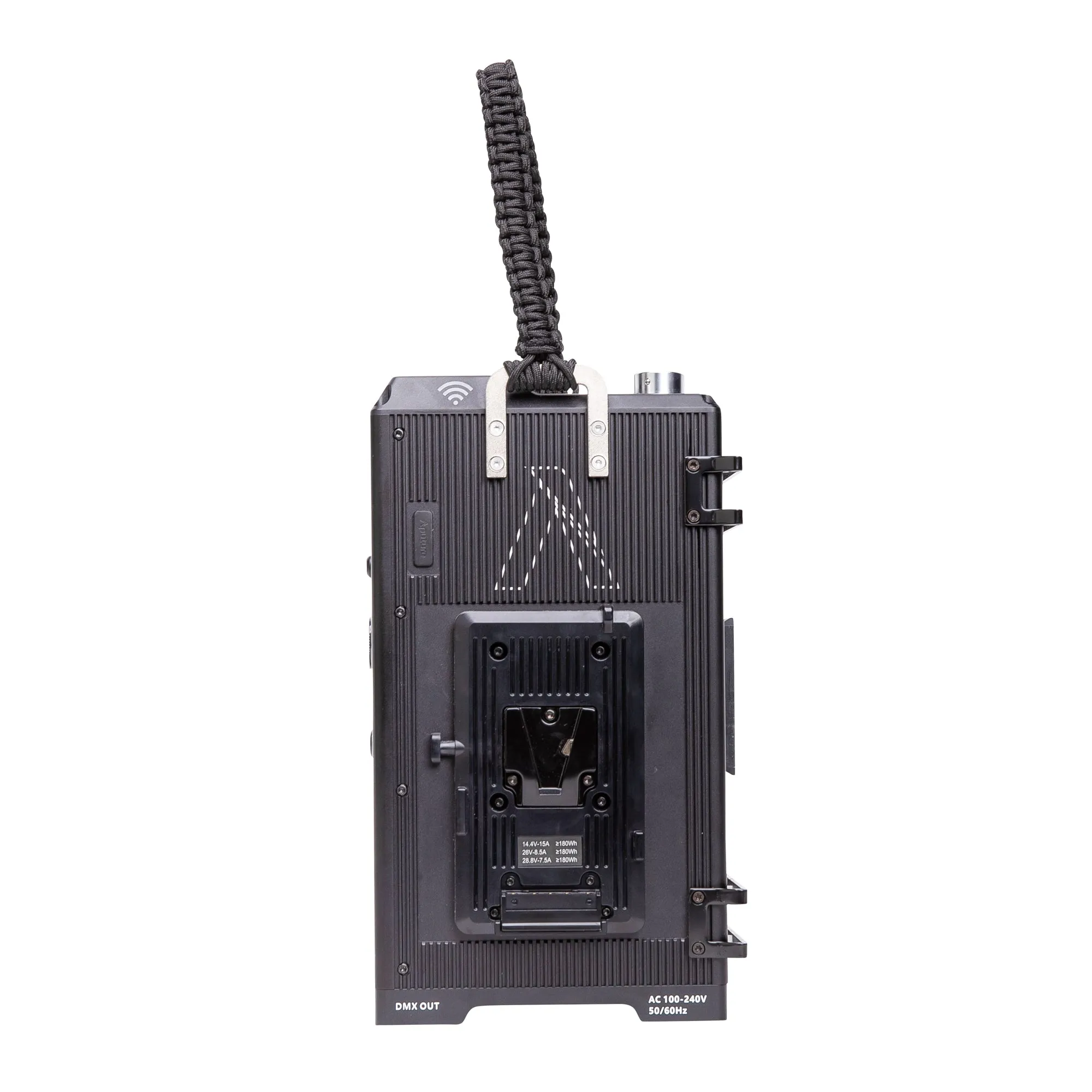 Aputure Light Storm 600d Daylight LED Monolight - V-Mount