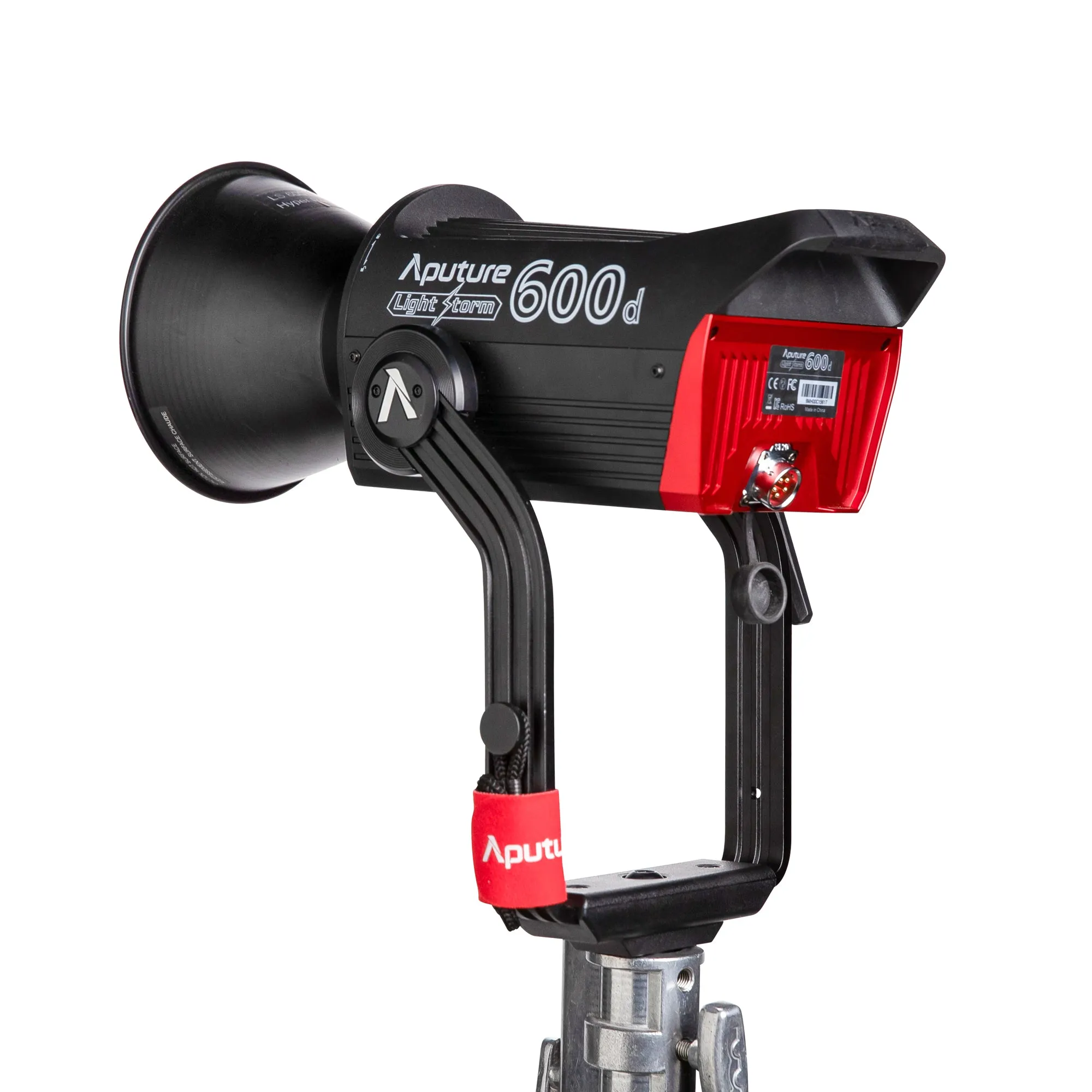 Aputure Light Storm 600d Daylight LED Monolight - V-Mount
