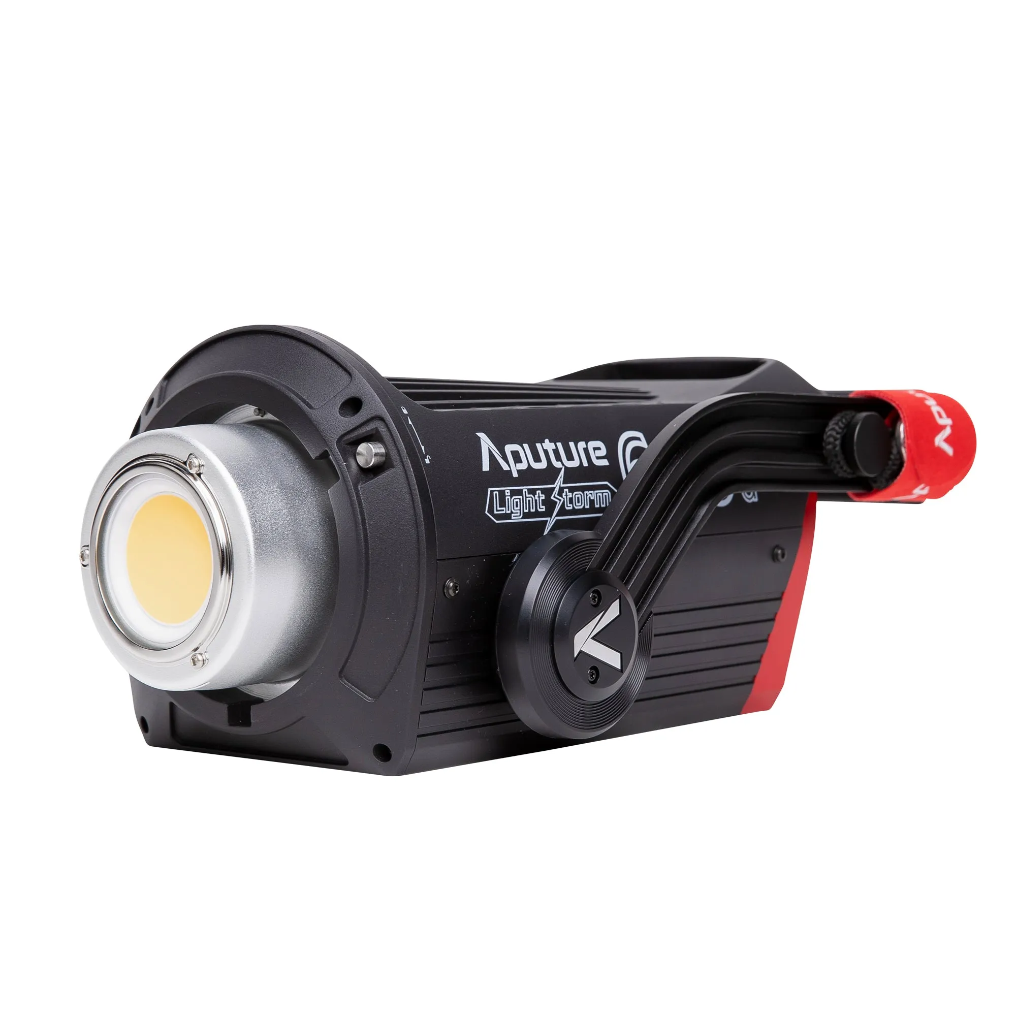 Aputure Light Storm 600d Daylight LED Monolight - V-Mount
