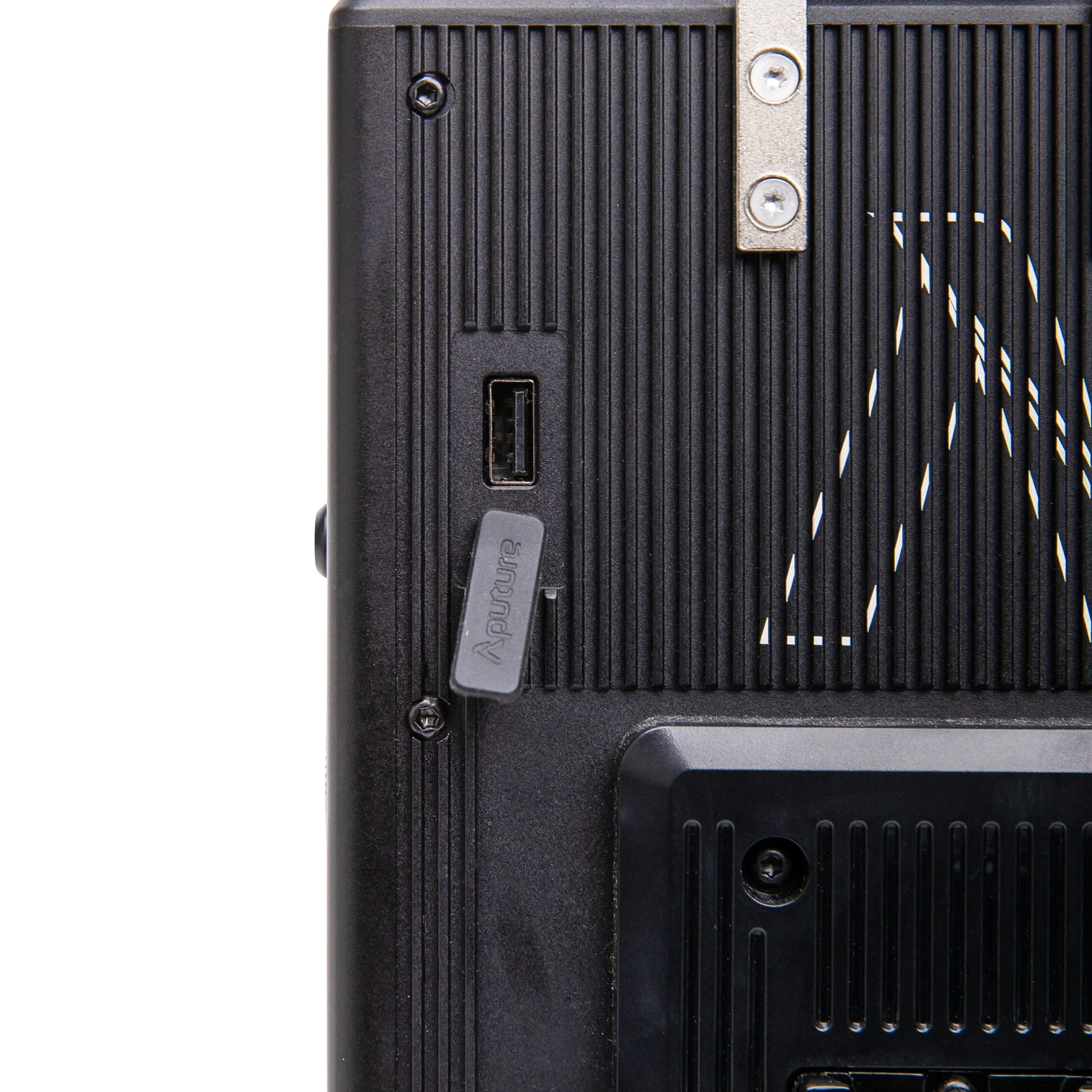 Aputure Light Storm 600d Daylight LED Monolight - V-Mount